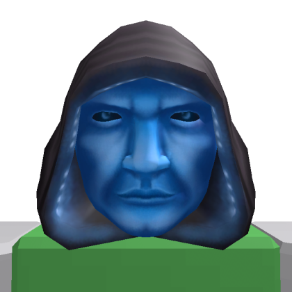 Roblox profile picture for @Perpetrate