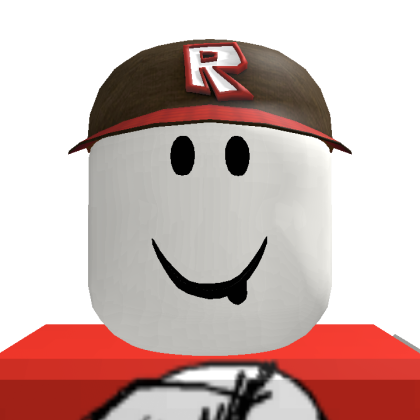 Roblox profile picture for @Recommendation
