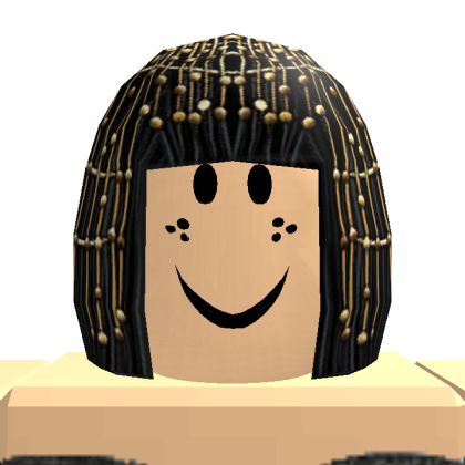 Roblox profile picture for @LucyGirl