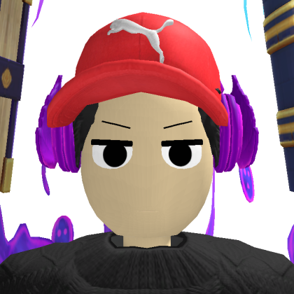 Roblox profile picture for @xucuva