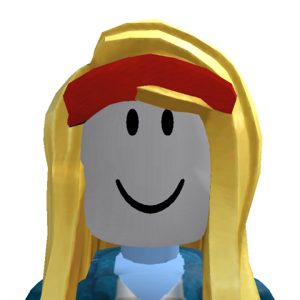 Roblox profile picture for @rafif0599