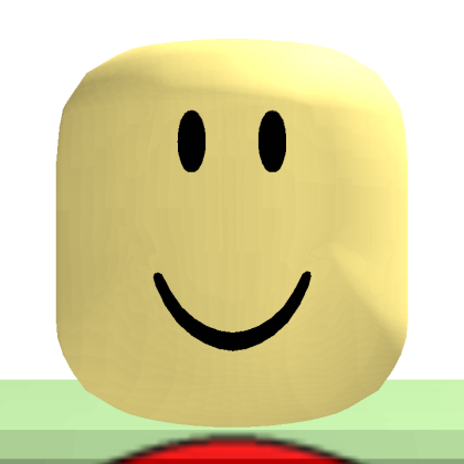 Roblox profile picture for @constrained