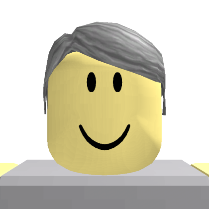 Roblox profile picture for @pedrito