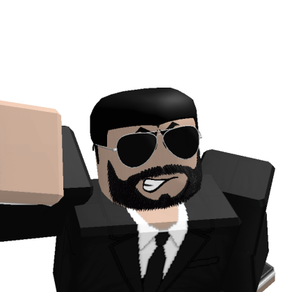 Roblox avatar