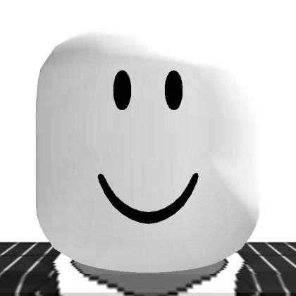 Roblox profile picture for @farezz