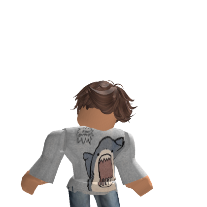 Roblox avatar