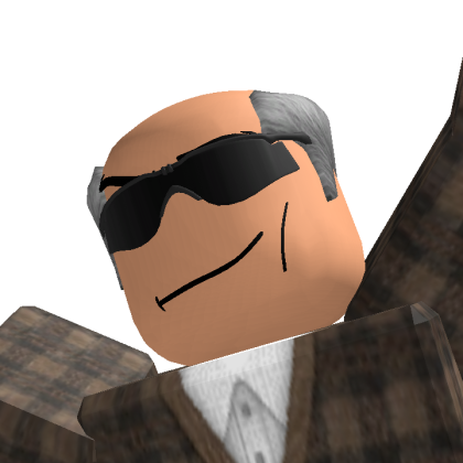 Roblox avatar