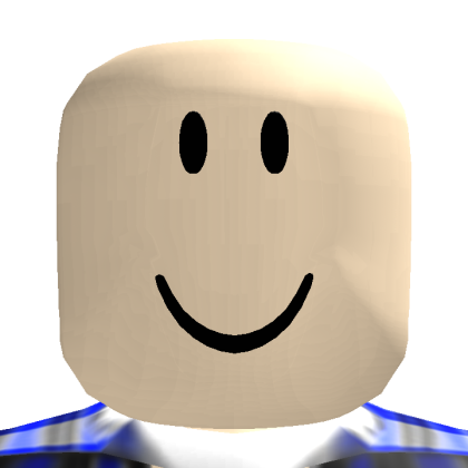 Roblox profile picture for @lleo9911
