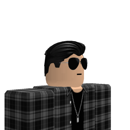 Roblox avatar