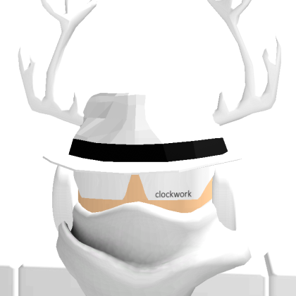 Roblox profile picture for @pakamir