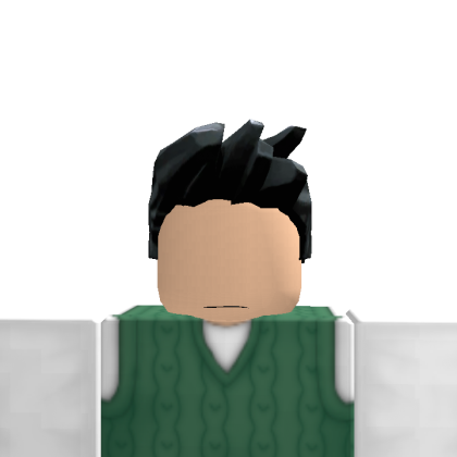 johnchristerUwU