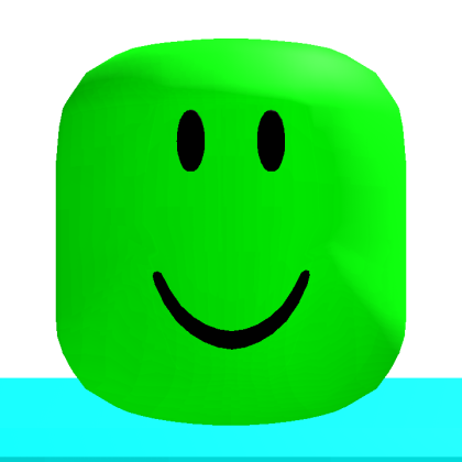 Roblox profile picture for @corner