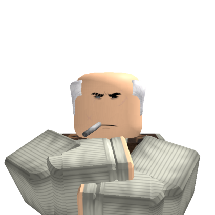 Roblox avatar