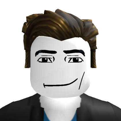 Roblox profile picture for @kaanreks