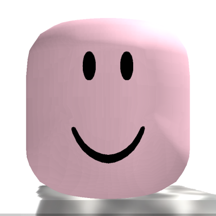 Roblox profile picture for @Bawl