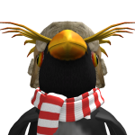 @PENGUINXS