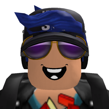 Roblox profile picture for @willstar99