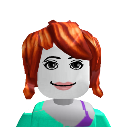 Roblox profile picture for @SanchezVv