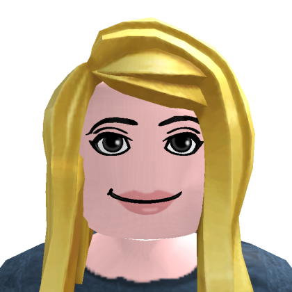 Roblox profile picture for @viky814