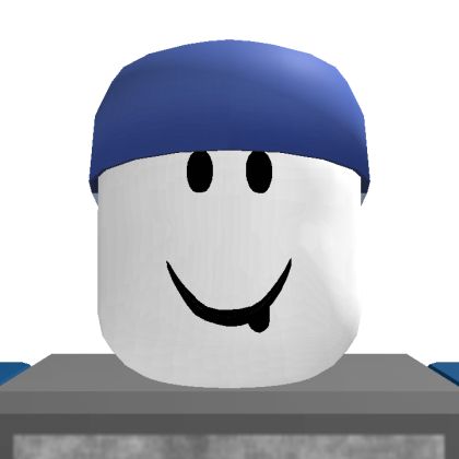 Roblox profile picture for @TUXEDOS