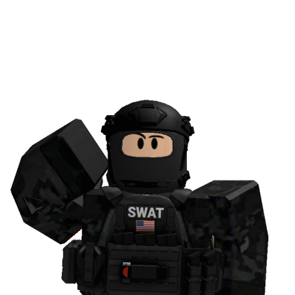 Roblox avatar
