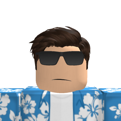 Roblox avatar