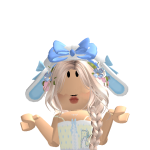 @Lillybugblossgir
