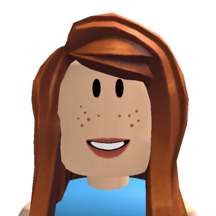 Roblox profile picture for @Olivia_t33