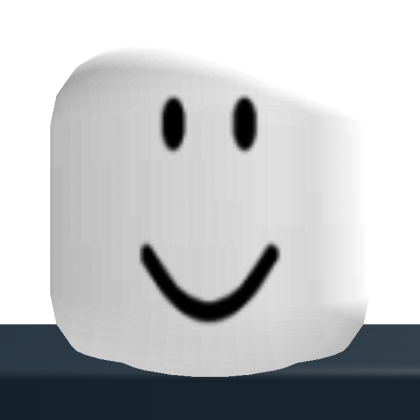 Roblox profile picture for @blinked
