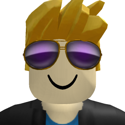 Roblox profile picture for @ktm_lover