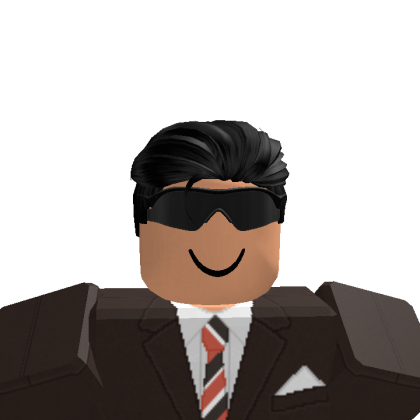 Roblox avatar