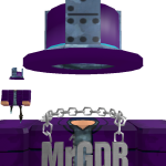 @MrGDR