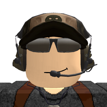 Roblox profile picture for @casey