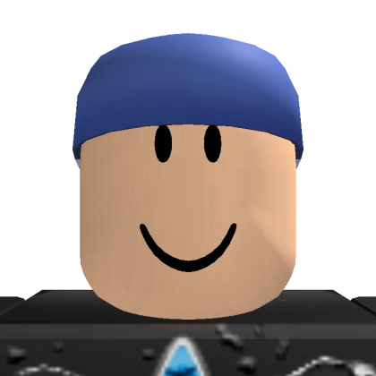 Roblox profile picture for @baht