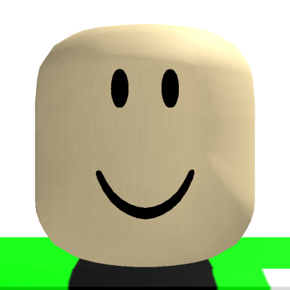 Roblox profile picture for @Maxmat