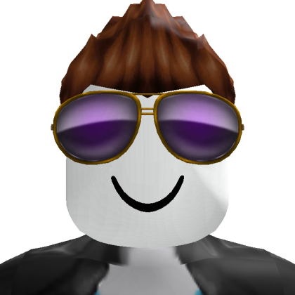 Roblox profile picture for @fnzxffx