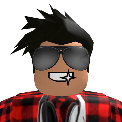 Roblox profile picture for @Protons