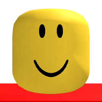 Roblox profile picture for @hiits