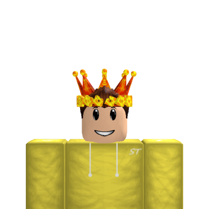 Roblox avatar