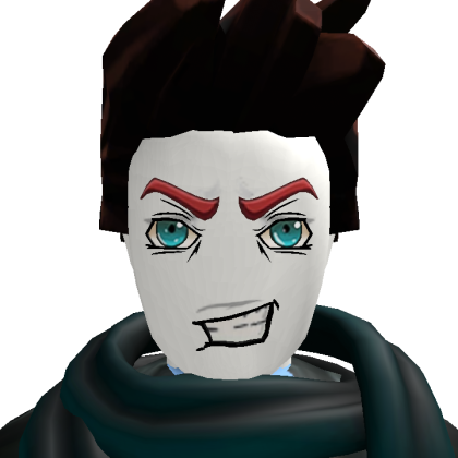 Roblox profile picture for @eminnssy