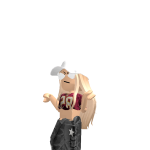 @Faridafrrage