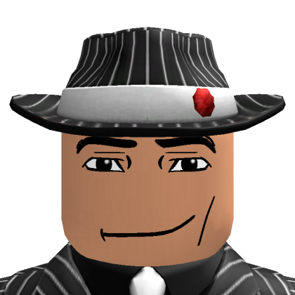 Roblox avatar