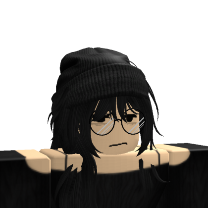 Roblox avatar