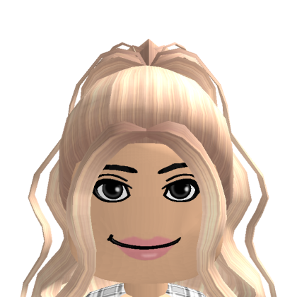 Roblox profile picture for @SRN2012