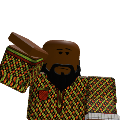 Roblox avatar