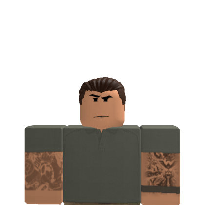 Roblox avatar