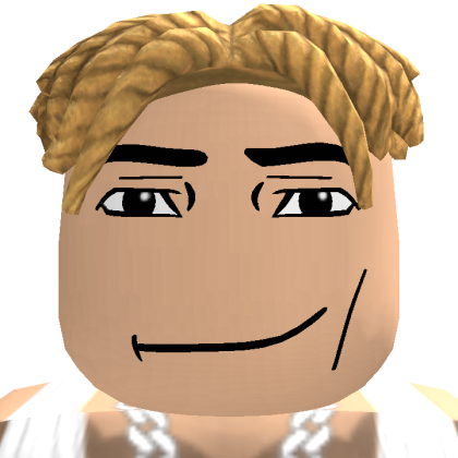 Roblox avatar