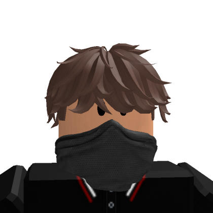 Roblox avatar