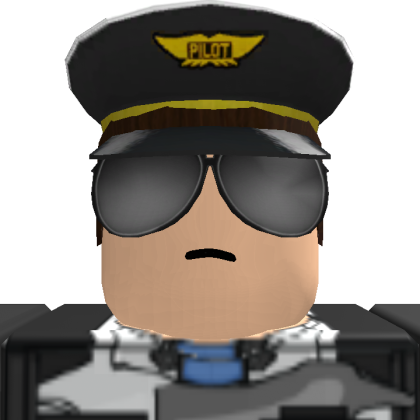 Roblox profile picture for @Colonized