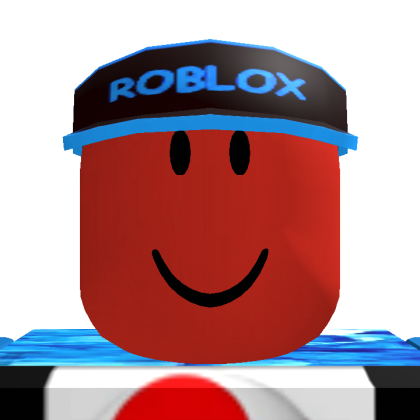 Roblox profile picture for @spar
